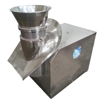 China Pesticide Fertilizer Extruding Granulator Machine Dry Wet Granules Pharmaceutical Drum zu verkaufen