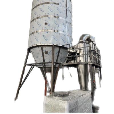 Κίνα 2000 KG/H Centrifugal Spray Dryer Liquid Herb Vaporizer Atomizer προς πώληση