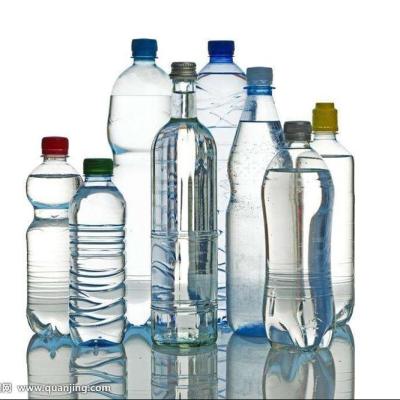 China Good Performance 28mm Plastic Water Bottle Pet Preform Plastic Bottle 500ml Preform for sale