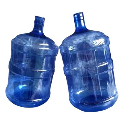 China High Quality Mineral Water Bottle 5 Gallon 20 Liter Plastic PET Preform Water Bottle PET Bottle Preform for sale