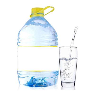 China Popular Water Products Neck 38mm Pet Preform 5 Liter for sale