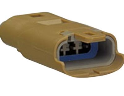 China Polybutylene Terephthalate (PBT) Spot Supply MOLEX 52266-0417 Casing Pressure Terminal Block Connectors & Terminals for sale