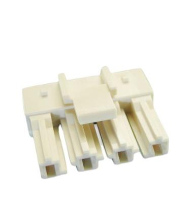 China A.W.G. #22 To #12 Original Imported Spot Supply JST VYHP-04VM Male Female Connector Plug for sale