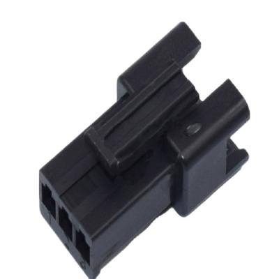 China A.W.G. #22 To #12 Original Imported Spot Supply JST SMR-03V-B Connector Male Female Plug for sale