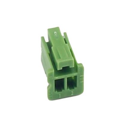 China A.W.G. #22 To #12 Original Imported Spot Supply JST PAP-02V-M Male Female Connector Plug for sale