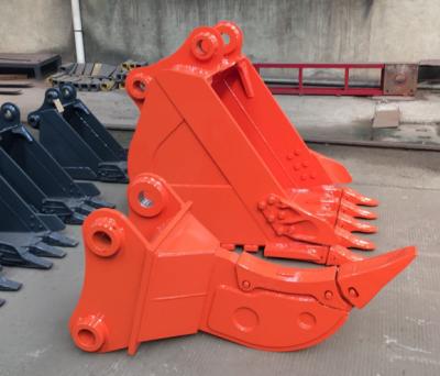 China Building Material Stores Excavator Bucket Excavator Teeth Ripper for sale