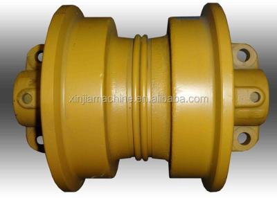 China 50Mn /40Mn /45# Steel Mitsubishi Dozer Parts Track Roller for sale