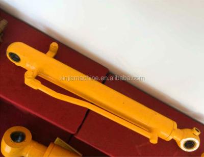 China Building Material Stores ZAXIS 240 Excavator Boom Arm Bucket Hydraulic Cylinder for sale