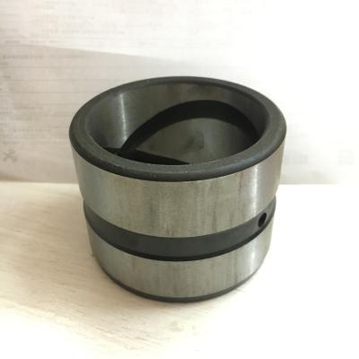 China Building Material Stores Excavator Bucket Standard Pin And Bushing 65*80*70 for sale