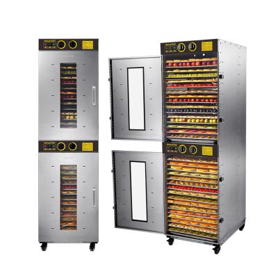 China Commercial Industrial Food Processing Food Processing Food Dehydrator Machine for sale