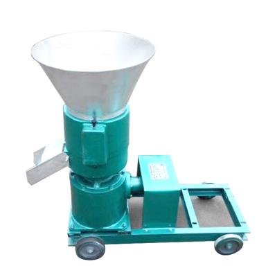 China animal fodder SEREN pellet automatic salt kenaf charcoal pellet making machine for sale