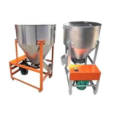 China SEREN Factory 50kg 75kg 100kg Vertical Spiral Wire Drum Stainless Food Mixer for sale