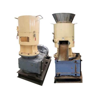 China Make SEREN low price pellet machine prices biomass pellets wood pellet mill mesin wood pelet for sale