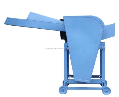 China Straw New Style Grass Farm Equipment Hay Cutter In China for sale