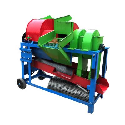 China Cheap Maize Manual Sorghum Maize Sheller Multi Crop Thresher for sale