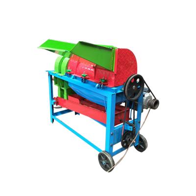 China Automatic Maize Maize Sheller Prices Portable Multicrop Rice Thresher for sale