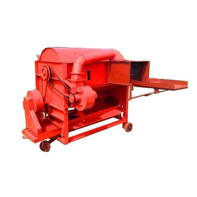 China Millet customized mobile manual multi grain rice bean thresher for sale for sale