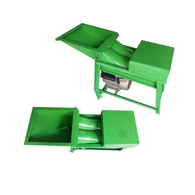 China Smaller Maize Green Corn Thresher Electric For Price Sale for sale