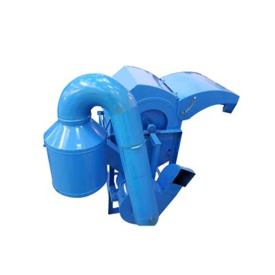 China 2019 Factory Price Automatic Rice Bean Thresher Machine Rice Huller for sale