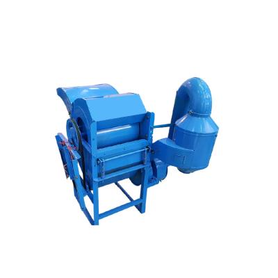 China Paddy Mini Movable Paddy Manual Thresher for sale