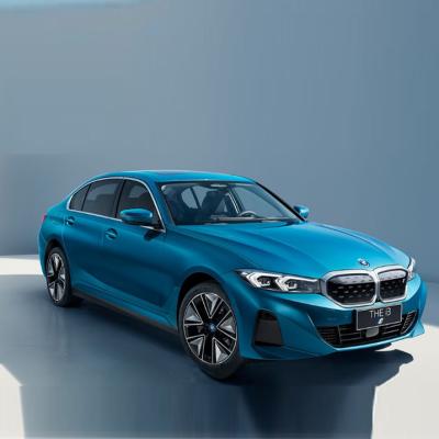 China High Performance New Design BMW I3 New Energy Long Sedan Cruise Range 526 Km EV Car 4872*1846*1481 for sale