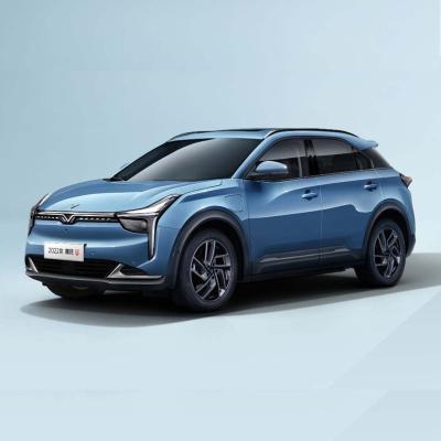 China 2022 Hot Selling Low Price Chinese EV Cars For Sale Electric SUV Vehicles 80 Cars HOZON NETA NEZHA U Smart 400km New Energy Seats 5 for sale