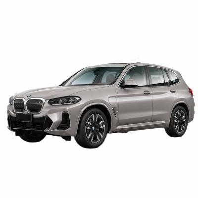 China 2022 High Speed ​​Fast Cheap Made In China New Energy Car Vehicle Electric SUV BMW iX3 EV Electric Cars For Adult 4746/1891/1683 for sale