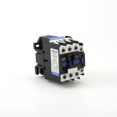 China CJX2-0910 Three Phase AC Contactor 12V 24V 36V 48V 110V 127V 220V 380V Coil CJX2 for sale