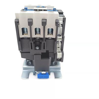 China CJX2-6511 Three Phase AC Contactor 48V 110V 127V 220V 380V Coil CJX2 for sale