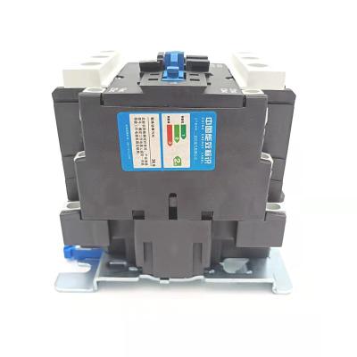 China CJX2-5011 Three Phase AC Contactor 12V 24V 36V 48V 110V 127V 220V 380V Coil CJX2 for sale