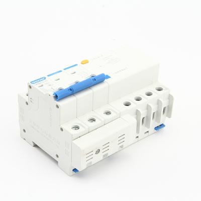 China Overload Protection/Short Circuit Protection/Leakage Protection China Manufacturing Cheap Widely Used High Quality Small Leakage Circuit Breaker for sale