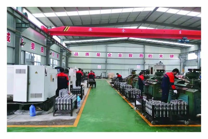 Verified China supplier - Jinan Tianqiao Jinwolong Auto Parts Business Department