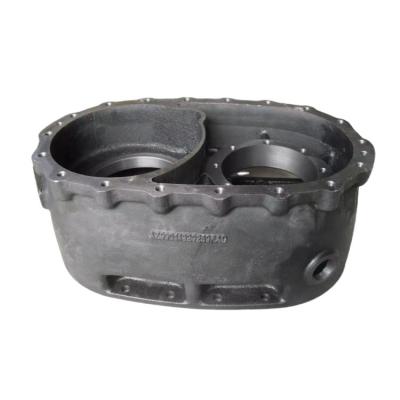 China SINOTRUK HOWO STR SHACMAN applicable to STR HOWO China heavy truck differential housing az99014320259 middle axle for sale