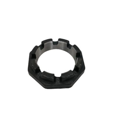 China Professional Heavy Truck Manufacturer Steering Chassis Spare Truck Part Knuckle Assembly for sale