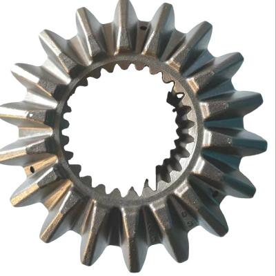 China High Quality Steyr Chassis Accessories Accessories: Heavy truck wg990132009 wheel side inter differential sprocket from China for sale