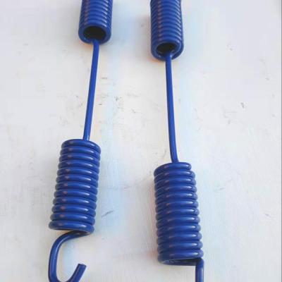 China SINOTRUK HOWO STR Wholesale High Quality SHACMAN Brake Springs For SINOTRUK Heavy Trucks Steyr Rear Axle Are Thicker for sale