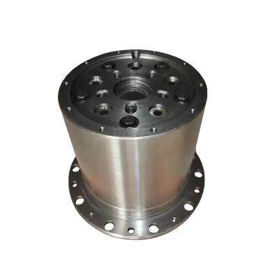 China Sinotruk Howo Heavy Truck China HOWO Truck AZ9981340370 Axle Components Hub Reducer Assembly for sale