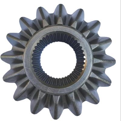 China Axle Wholesale sinotruk HOWO truck ac16 axle AZ9981320040 differential wheel side inter sprocket sprocket for sale