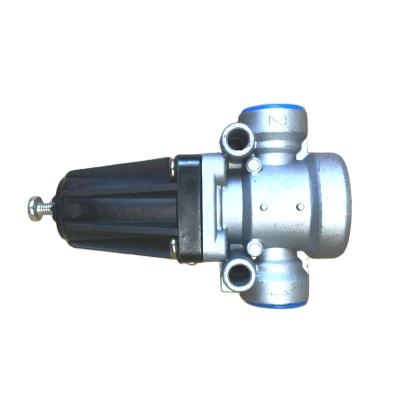 China Shacman Heavy Truck Shacman Orondelong M3000 X3000 Truck Parts 81.52101.6269 Pressure Relief Valve for sale