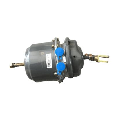 China Brake system factory sales sinotruk HOWO t7H HOWO a7wg9000360909 rear brake chamber automotive auxiliary power pump for sale