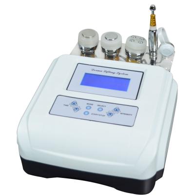 Китай LF-951 Portable no needle mesotherapy anti aging skin care face mesotherapy machine продается