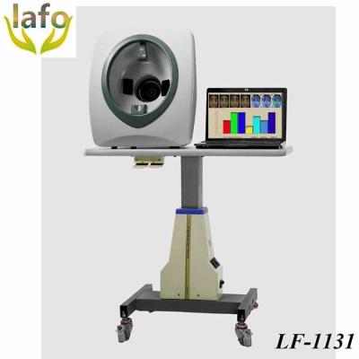 Китай Система самой новой кожи анализатора кожи IF-1131 лицевой диагностическая, оборудование анализа кожи продается