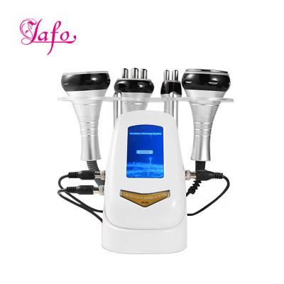 Китай 40k Кавитация сформирования тела Rf Slimming Machine Fat Therapy Reducing Vacuum Cavitation Machine продается