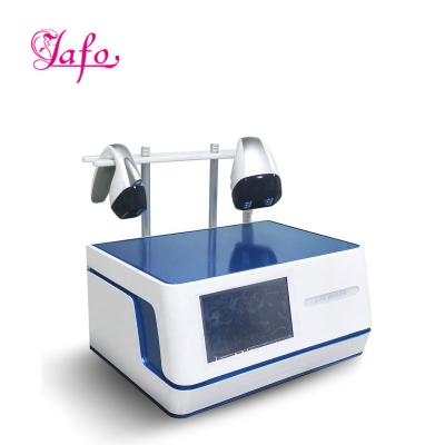 China LF-161A CE approved Vacuum Roller RF LED IR Slimming Machine Vacuum Roller Slimming Machine Price for sale