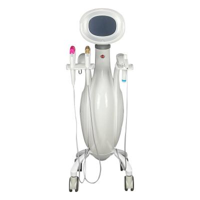 Китай Beauty Face Lifting Machine 9D 12D Wrinkle Removal Equipment Firming Eye Bag Beauty Machine продается