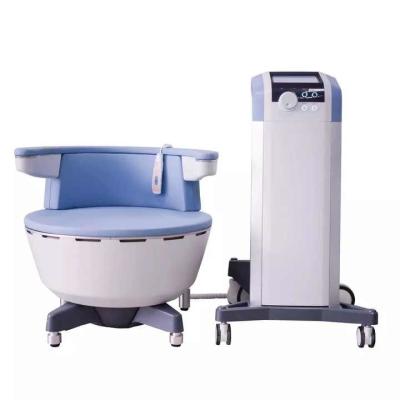 China actimel pelvic floor chair urinary incontinence ems muscle stimulator cushion seat aesthetic medicine esthetician equipm for sale