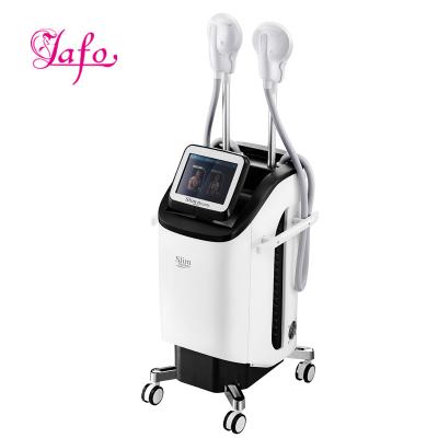 Китай OEM ODM HIEMT High Intensity Focused Electromagnetic Muscle Building EMS slimming machine продается