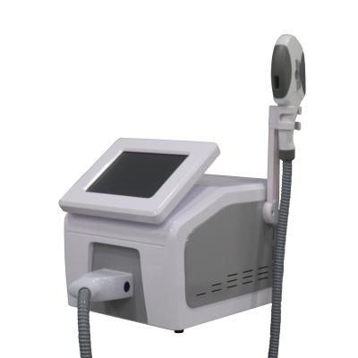 Китай Professional Skin Rejuvenation Opt Ipl elight Hair Removal Machine продается