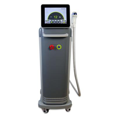 China Ozero Khanka Pioneer Laser hair Remove 808nm Hair Removal Machine Okl pioneer laser for sale