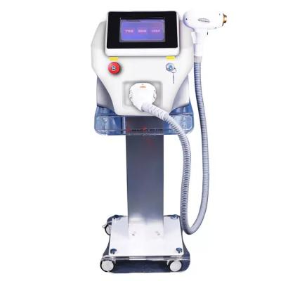 Китай Painless 808nm diode laser hair removal machine portable laser hair removal machine продается